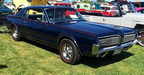 67 Mercury Cougar‬ Album On Imgur