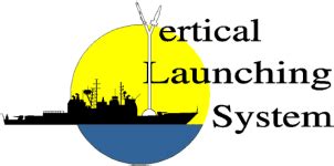 MK 41 Vertical Launching System (VLS)