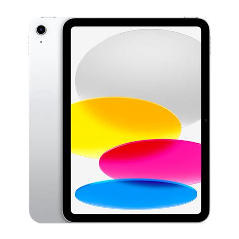 قیمت تبلت اپل مدل Ipad 10th Gen 2022 Wi Fi ظرفیت 256 گیگابایت رم 4