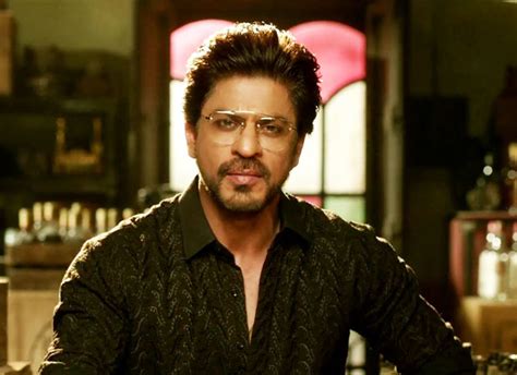 Watch Shah Rukh Khans Raees Has An Advice For Everyone This New Year