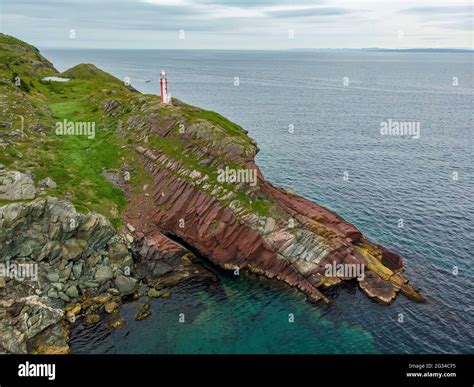 Brigus Newfoundland Hi Res Stock Photography And Images Alamy