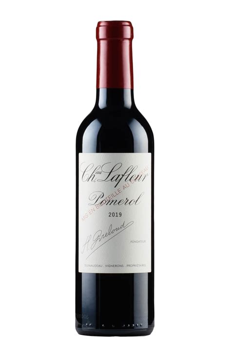 Lafleur Half 2019 Hedonism Wines