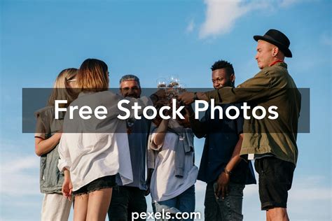 People Standing In Circle Photos, Download The BEST Free People Standing In Circle Stock Photos ...