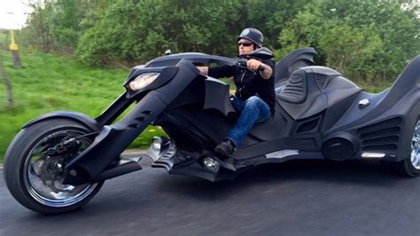 5 Reasons Why A Trike Is Better Than A Motorcycle And 5 Reasons Why It