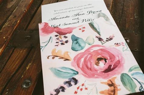 Letterpress Wedding Invitations Archives Smock