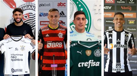 Quais são os reforços que poderão jogar as quartas da Libertadores Placar