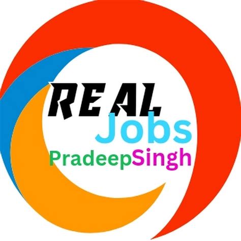 Real Jobs YouTube