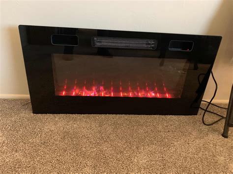 BZProjects Cheesy Fireplace