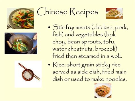 Ppt Asian Cuisine Powerpoint Presentation Free Download Id4395585