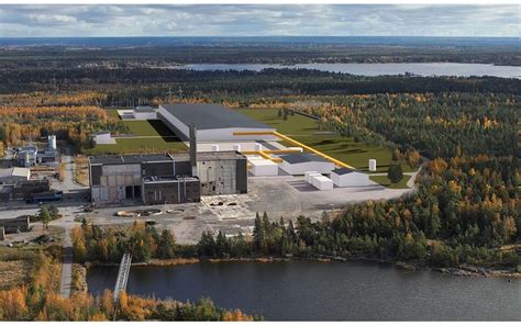 Wärtsilä Supports Finland s Major 200 MW Power to X Project For Green