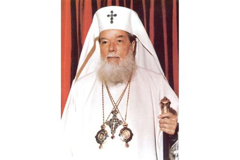 Slujbe De Pomenire Pentru Patriarhul Teoctist Ar Pa U Doxologia