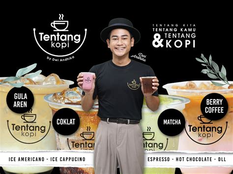 Tentang Kopi MY FRANCHISE