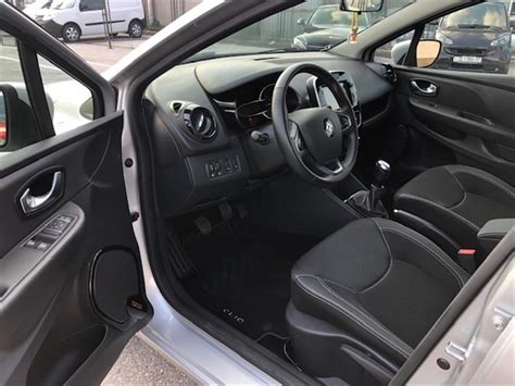 Renault Clio DCi 1 5 Dci 90 Ks Aut Klima Navigacija PDC Servisna