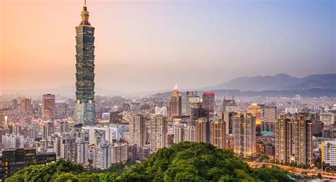 20 mejores destinos turísticos para ver en Taipéi, China