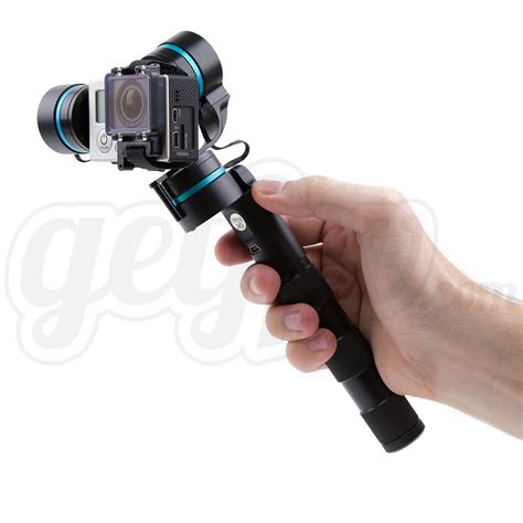 FY G3 Ultra 3 Axis Steadycam Handheld Gimbal