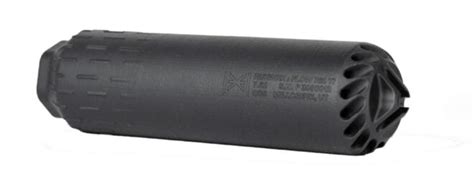 Oss Operators Suppressors Oss Huxwrx Flow 762 Ti 762x51mm Nato 2715