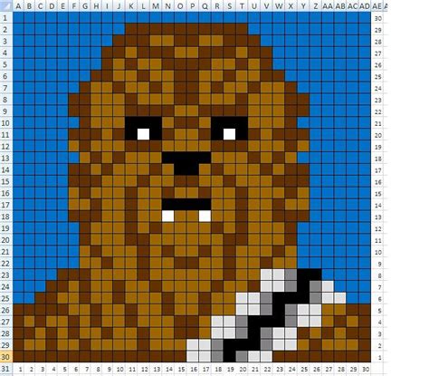 Ravelry Venus S Gavin S Star Wars Blanket Star Wars Blanket Star