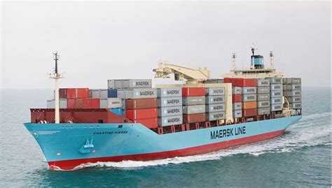 Maersk Launches Service To Boost China Bangladesh Supply Chains The Textile Magazine