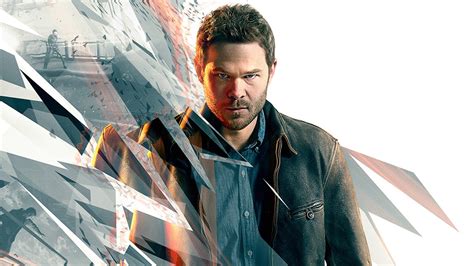 Quantum Break Xgamers Gr