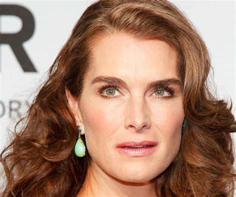 Unveiling The Age Of Brooke Shields A Journey Through Time