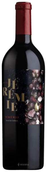 Ch Teau J R Mie Terroir Des Corbieres Vivino Canada