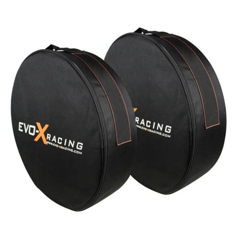 Sacs De Transport De Roue Evo X Wheelie Bags Gentlemen Riders