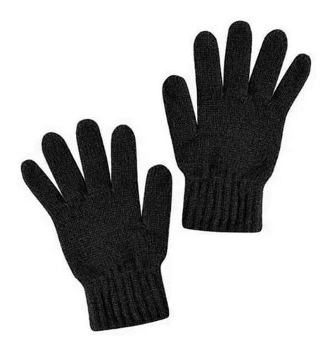 X2 Guantes Mágicos Invierno Frio Unisex 013