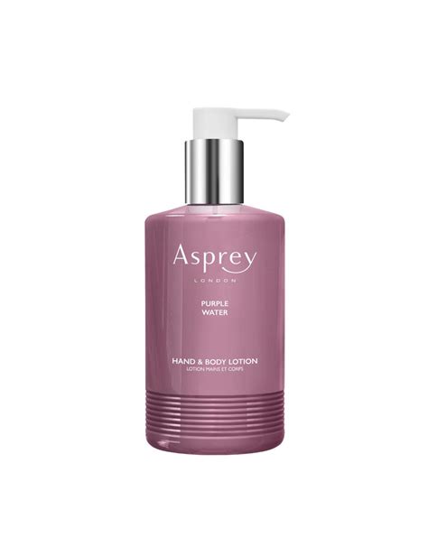 ASPREY Balsam do rąk i ciała butelka z pompką 360 ml ADA Cosmetics