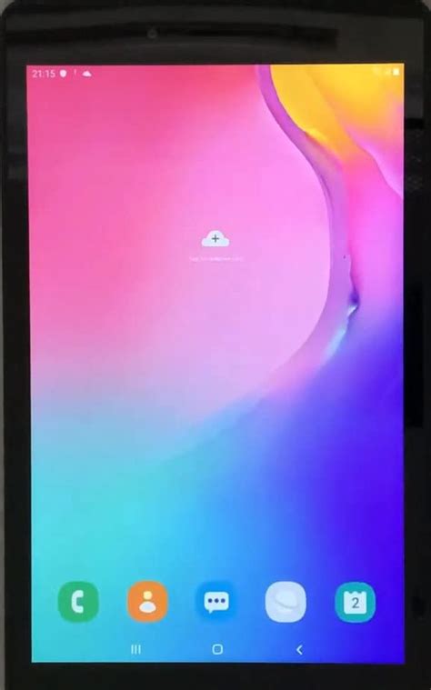 Samsung Galaxy Tab A FRP Bypass Without PC Android 9