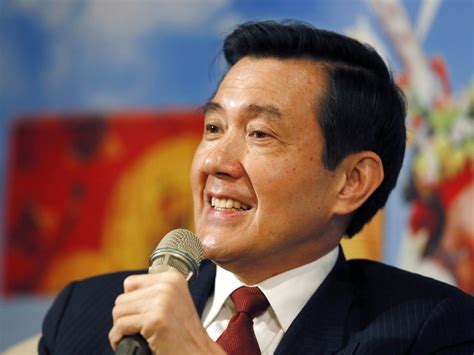 Ma Ying-jeou To Visit Mainland China Next Week - InFocus Hong Kong