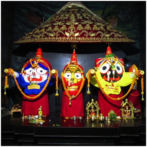 Original Jagannath Photo