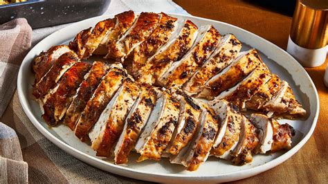Best Turkey Breast Temperature: Roasting, Smoking, and More