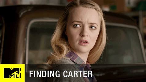 Finding Carter Shocking Moment 5 Taylor Finds Out About Max