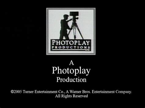 Photoplay Productions Closing Logo Group Fandom