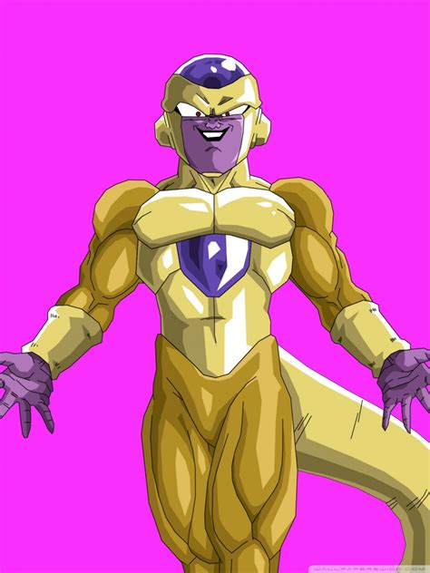 Freeza Iphone Wallpapers Wallpaper Cave