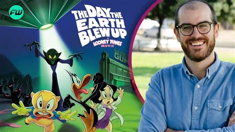 The Day The Earth Blew Up A Looney Tunes Movie Director Peter