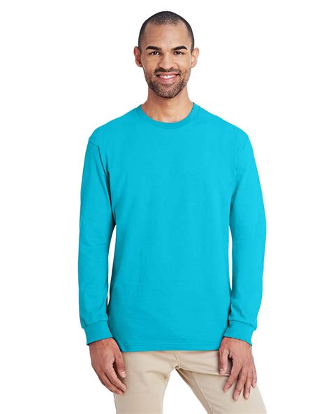 Gildan H400 Hammer Adult Long Sleeve T Shirt