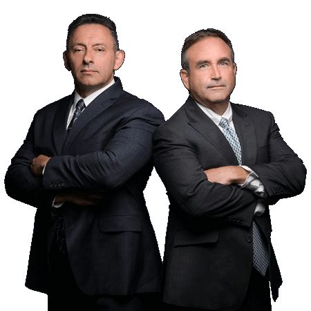 Los Angeles Personal Injury Attorney Winning Team