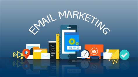 The Differences Between Email Marketing And Marketing Automation