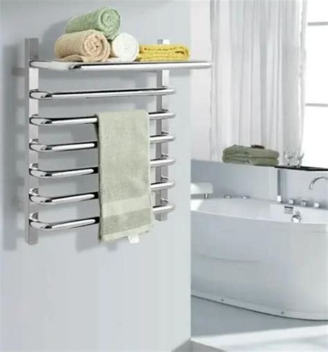 20 Most Practical And Romantic Towel Rack Ideas