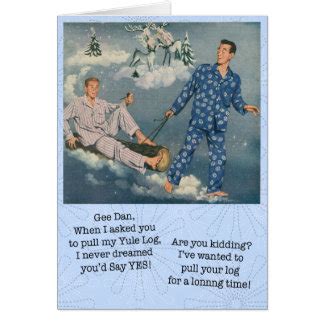Gay Christmas Cards Greeting Photo Cards Zazzle