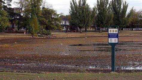 Lake Wendouree Photos Drought To Now The Courier Ballarat Vic