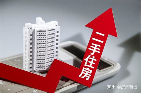 楼市“抛房潮”出现？11个中心城市二手房挂牌量激增，影响有多大 知乎