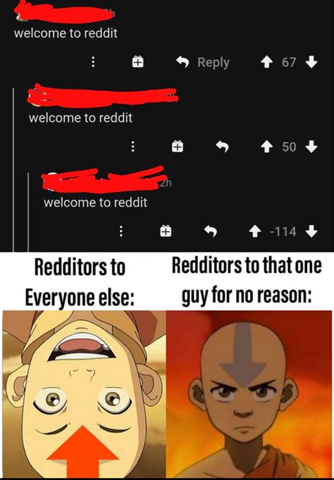 Oh No I Forgot To Add The Downvote Symbol In The Meme Anyway R