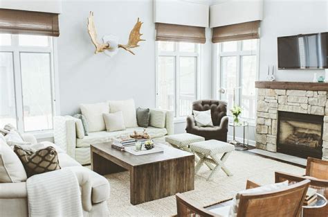 Farmhouse Interior Design: What You Need To Know To Achieve The