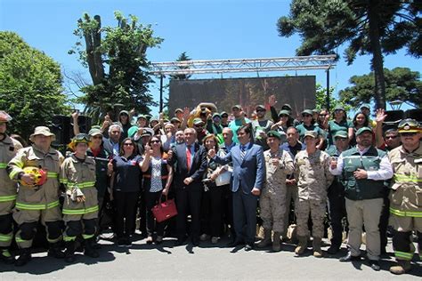 Lanzan Campa A De Prevenci N De Incendios Forestales En Zonas De