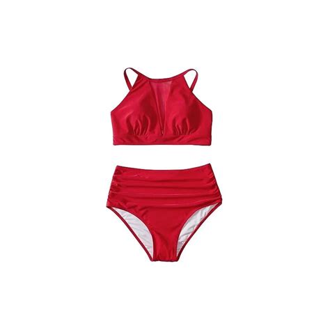 NOGRAX Costume Intero Costume Da Bagno In Bikini In Bikini In Bikini Ad Alta Costume Da Bagno
