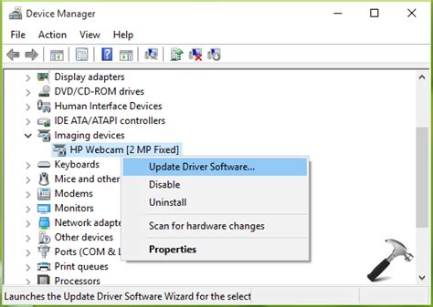 Fix Windows Encountered A Problem Installing The Driver Software For Your Device