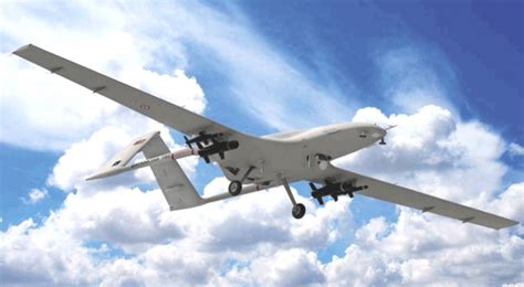 Satisfait Des Drones Turcs Le Maroc Devrait Commander 6 Nouveaux Bayraktar Tb2