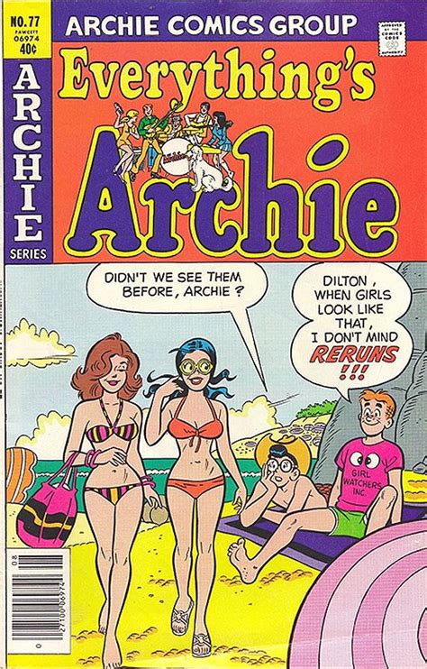 Archies Pals N Gals Archie Comics Archie Comics Betty Archie